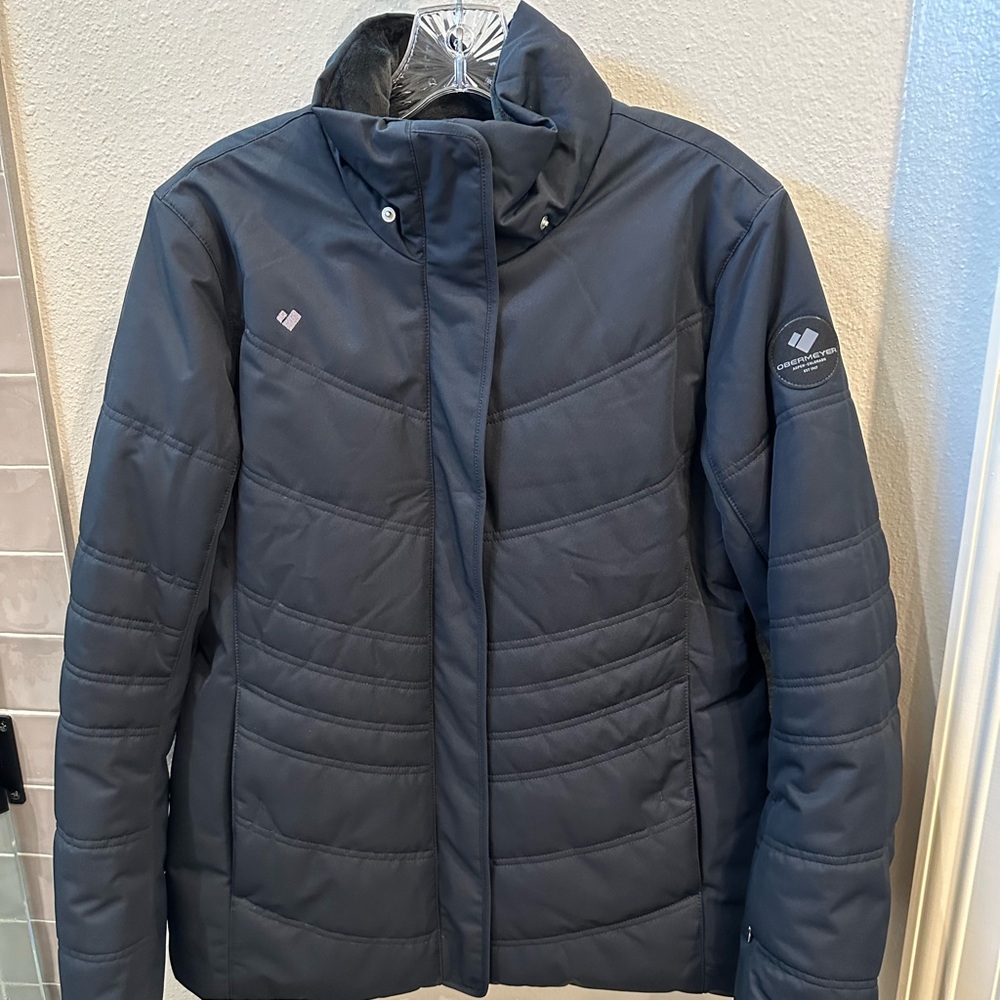 Obermeyer Ski Jacket